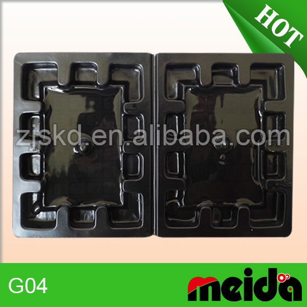 Plastic Mouse Glue Board-G04